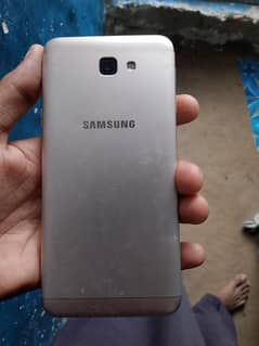 Samsung on 5