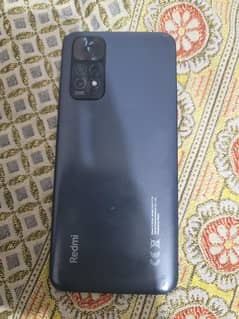 Redmi Note 11