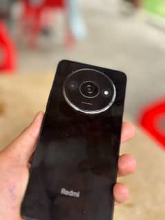 Redmi A3_4/64_Box Warranty Available