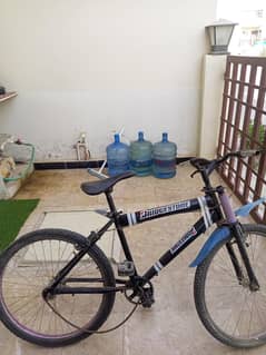 selling