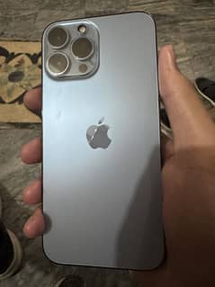 iPhone 13pro max jv
