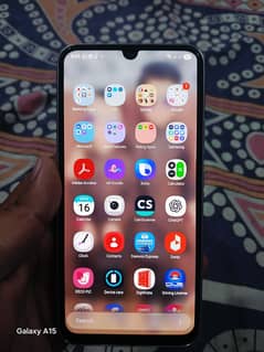 Samsung Galaxy A34 5G  8/256