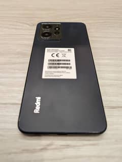 Redmi note 12