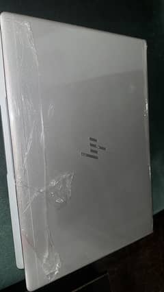 Hp elitebook 840 g5 Core i5 8th gen