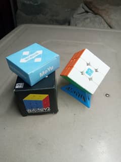 3M V2 Rubik's Cube magnetic version New