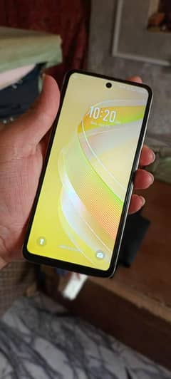 infinix smart 8 pro 4+4.128