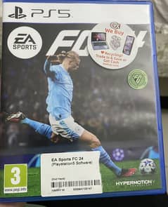 PS5-FC24