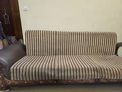 Sofa Bed