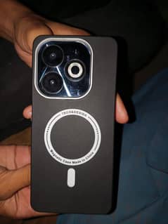 Infinix smart 8pro