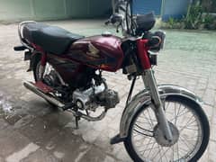 Honda