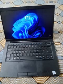 (Core i5 8 gen),Windows 11 , RAM: 8GB ,  500GB, Dell Latitude 7390