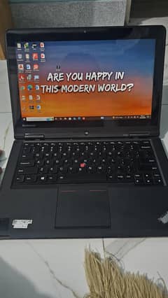 Lenovo Yoga