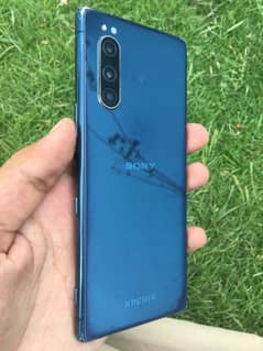 Sony Xperia 5 - (6/64) Non PTA (Exchange Possible)