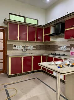 200 Sq Yards Independent House For Rent in Sector Y Gulshan-e-Maymar