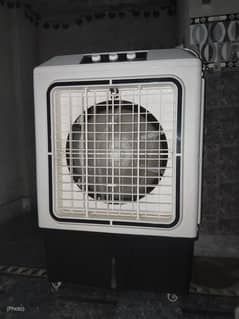 Super Asia ECM-5500 Plus Jet Cool