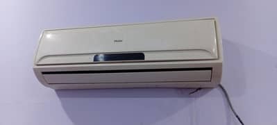 hair ac 1 ton used