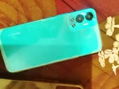 infinix