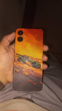 Samsung Galaxy A06 10/10