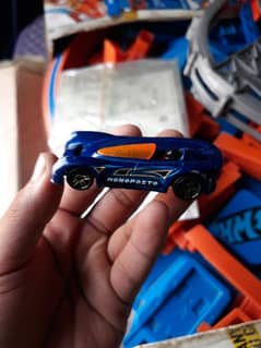 Hotwheels