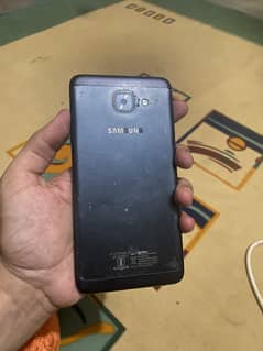 Samsung j7 max 2/32 pta approved
