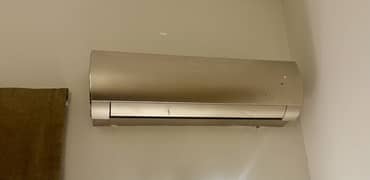 Gree fairy series invertor 1.5ton