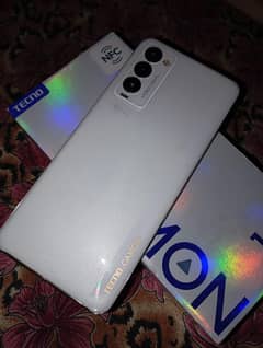 TECNO CAMMON 18P