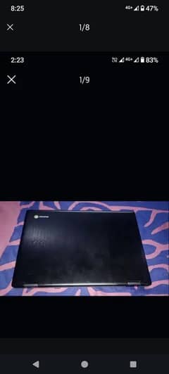 Acer Chromebook Spin 511 Touch screen 4\32 For Sale in Karachi