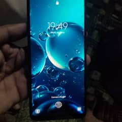 new condition with box and charger