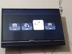 led 32" inches for sale