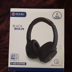 Ronin R 4400 slightly used 100% original