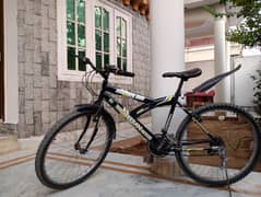 Bicycle