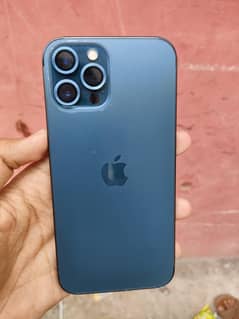 Iphone 12 pro max non pta jv