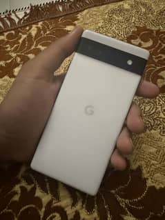 Google pixel 6a 40k