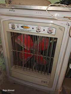 Room cooler for sale steel body