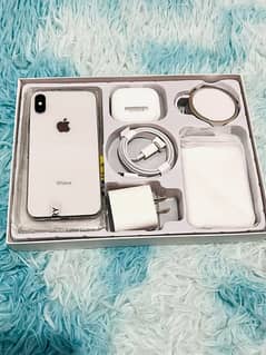 iphone x 256 GB my WhatsApp number 0341*15*94*804