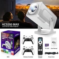 HCS350 Max Gaming