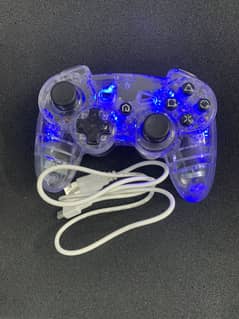 Ps 3 & Pc Wireless Controller