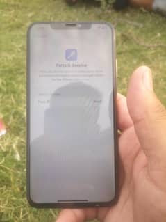 xs max 256gb non pta