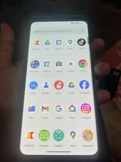 Google pixel 4xl Sale+Exchange