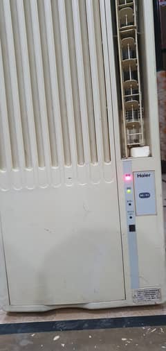 Ac portable  Fast cooling Haier company