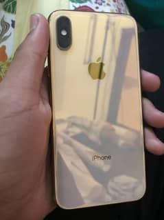 IPhone XS