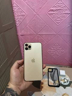 iphone 11 pro max non PTA 128gb my wtsp/0341-68;86-453