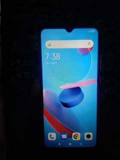 Redmi 9c 3gp. 64gp