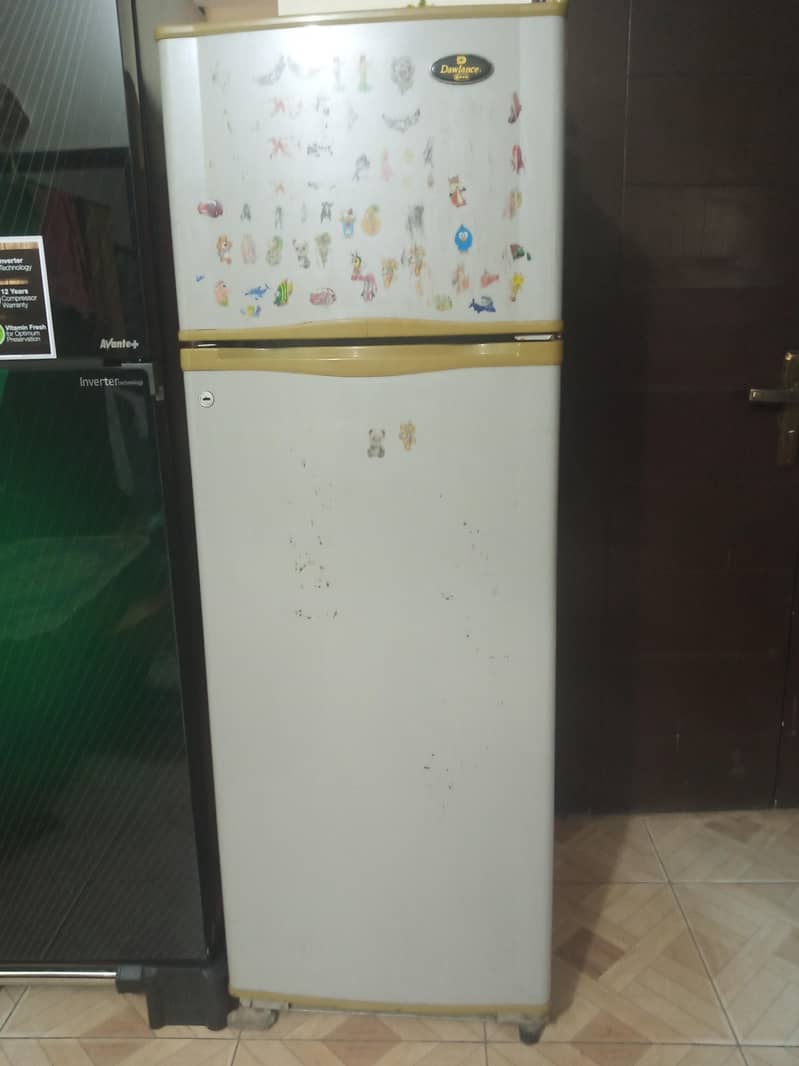Refrigerator 0