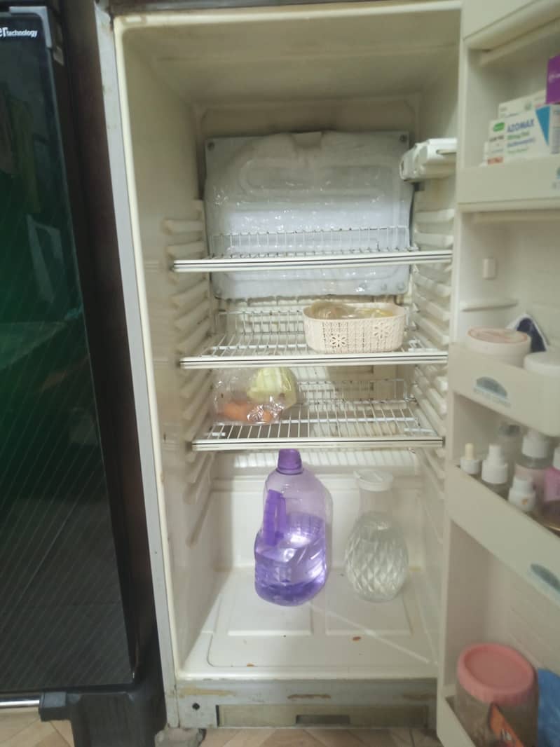 Refrigerator 2