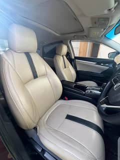 Selling