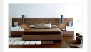 All Types of Bedroom Sets And Sofa Sets
