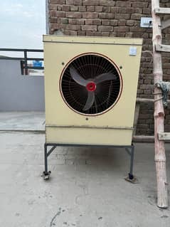 Desi Aircooler DC 12 Volt