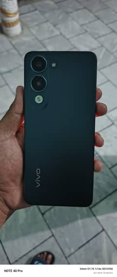 Vivo Y04