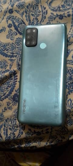 Realme c17 6/128